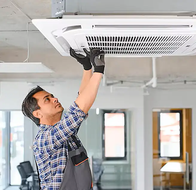 Why Homeowners & Businesses Trust Us in Westminster, MD?