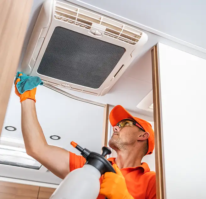 Why Homeowners & Businesses Trust Us in Westminster, MD?