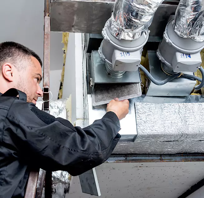  Why Homeowners & Businesses Trust Us in Westminster, MD?