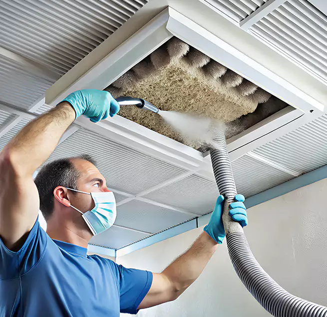 Why Homeowners Businesses Trust Us in Westminster, MD