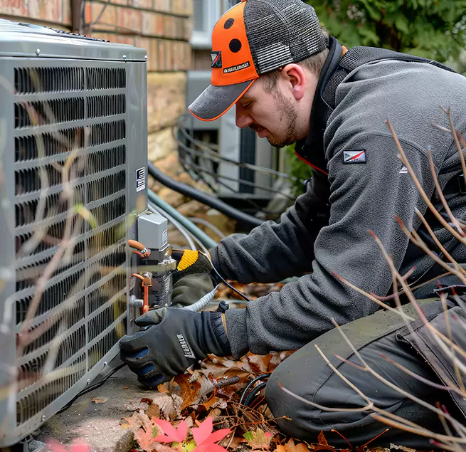 Why Homeowners & Businesses Trust Us in Westminster, MD?