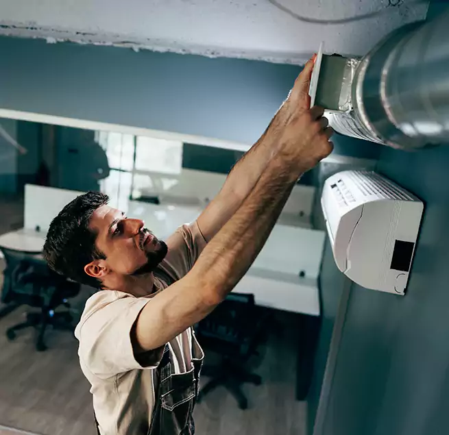 Why Homeowners & Businesses Trust Us in Westminster, MD?