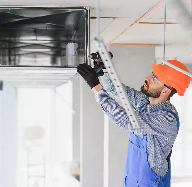 Why Homeowners & Businesses Trust Us in Westminster, MD?