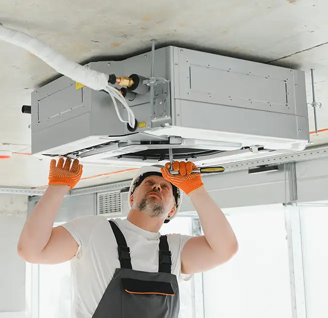 Why Homeowners & Businesses Trust Us Westminster, MD