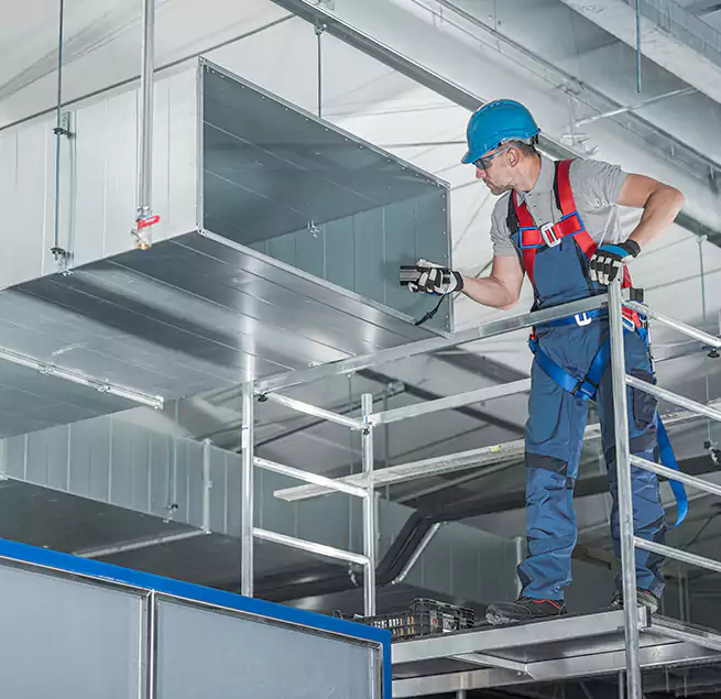 Why Homeowners Businesses Trust Us in Westminster, MD