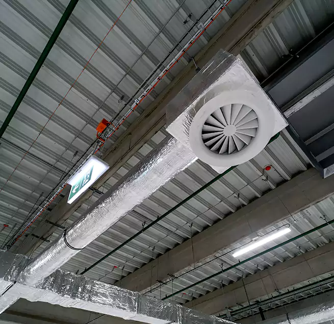 Why Homeowners & Businesses Trust Us in Westminster, MD?