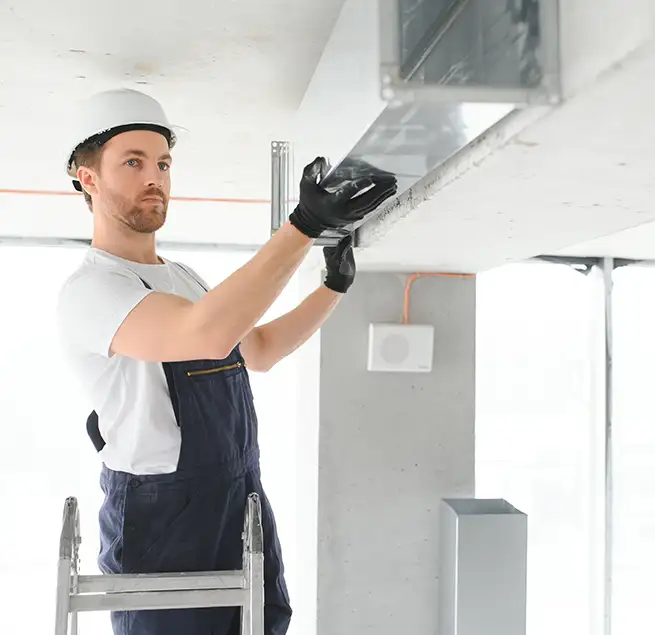 Why Homeowners & Businesses Trust Us in Westminster, MD?