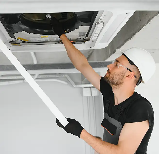 Why Homeowners & Businesses Trust Us in Westminster, MD?