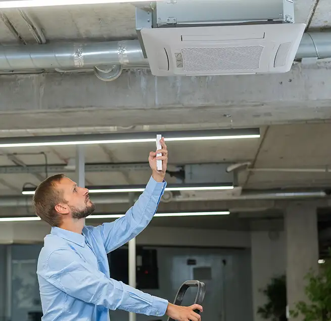 Why Homeowners & Businesses Trust Us in Westminster, MD?