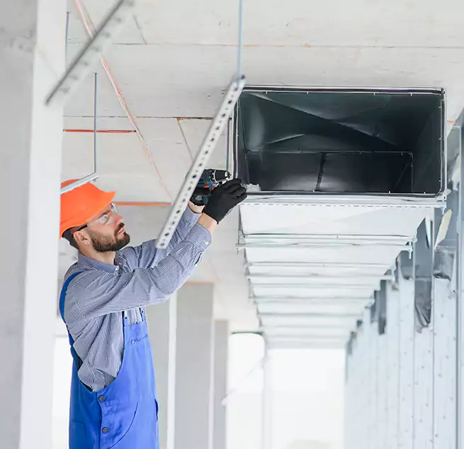 Why Homeowners & Businesses Trust Us in Westminster, MD?