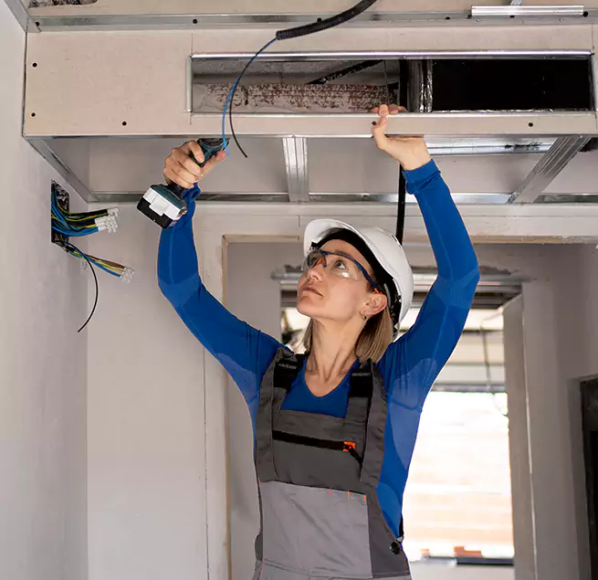 Why Homeowners & Businesses Trust Us in Westminster, MD?