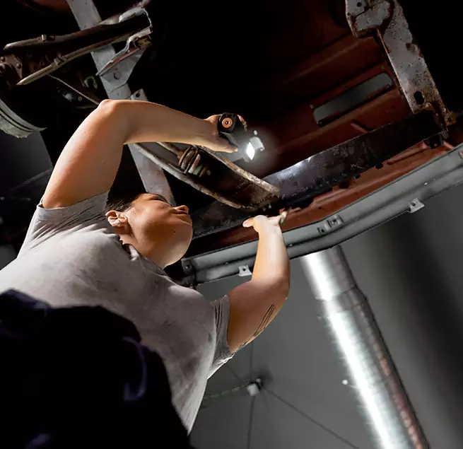 Why Homeowners & Businesses Trust Us Westminster, MD