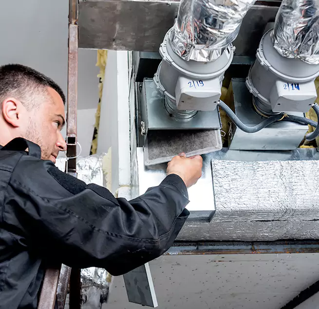 Why Homeowners & Businesses Trust Us in Westminster, MD?