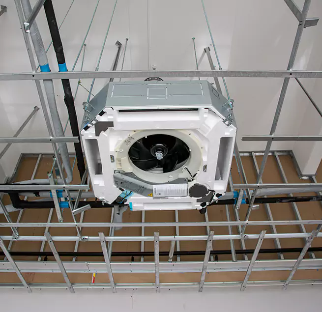 Why Homeowners & Businesses Trust Us Westminster, MD?