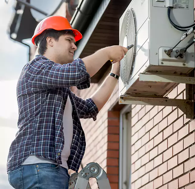 Why Homeowners & Businesses Trust Us Westminster, MD