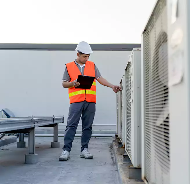 Why Homeowners & Businesses Trust Us in Westminster, MD?