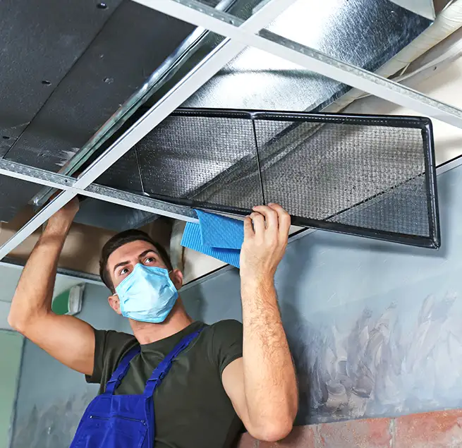 Why Homeowners & Businesses Trust Us in Westminster, MD?