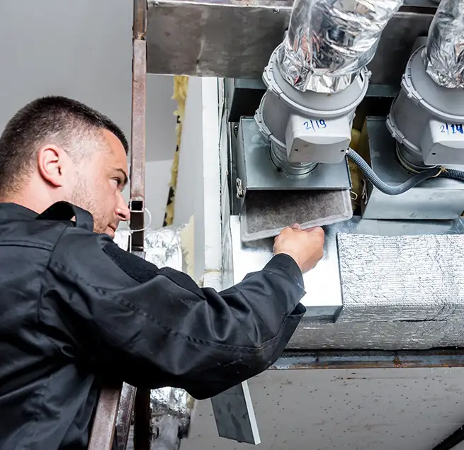 Why Homeowners & Businesses Trust Us in Westminster, MD?