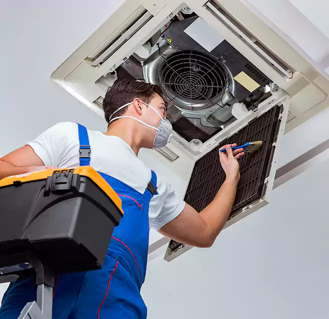 Why Homeowners & Businesses Trust Us in Westminster, MD?