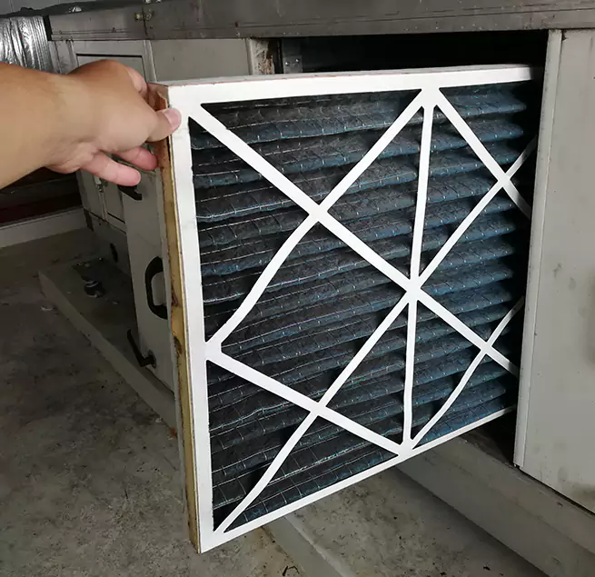 Why Homeowners & Businesses Trust Us Westminster, MD?